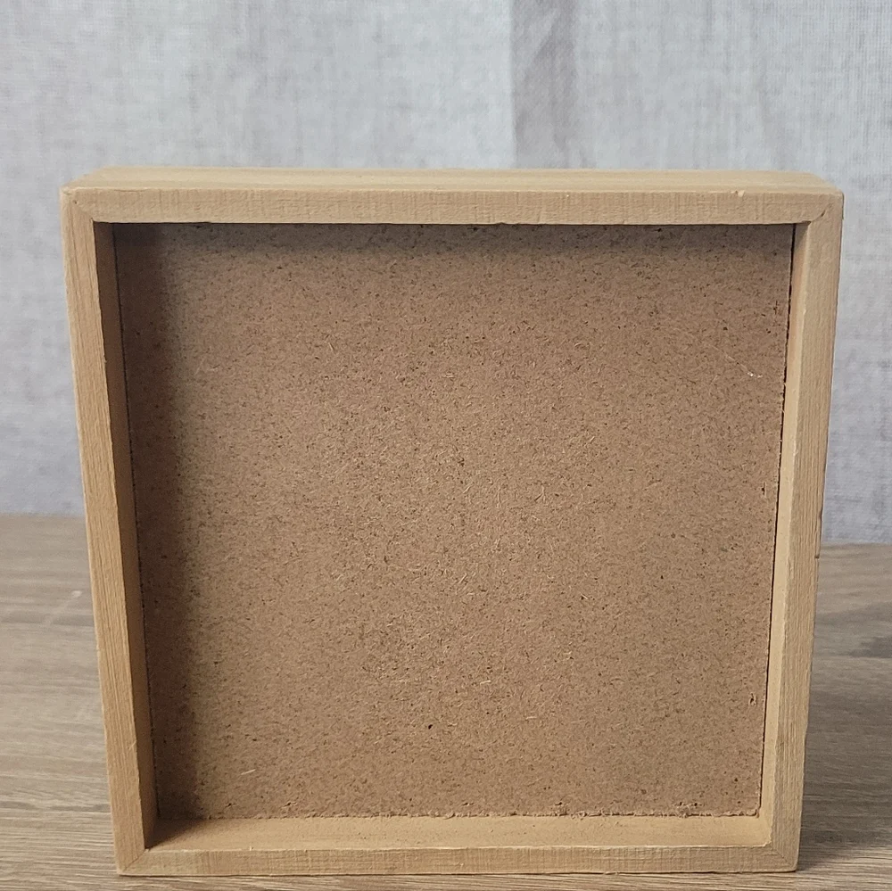 Easter Christian Decor He Is Risen Praise The Lord - Picture 13 of 16